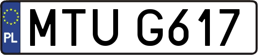 MTUG617
