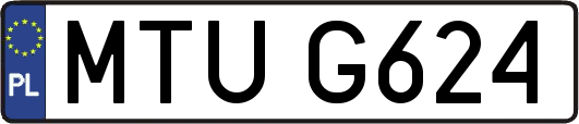 MTUG624