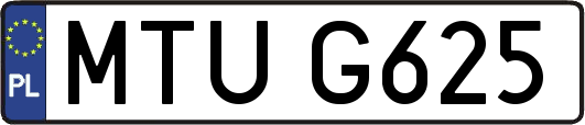 MTUG625