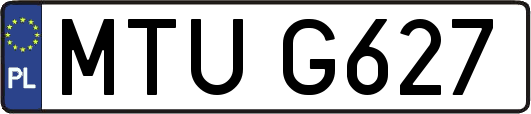 MTUG627