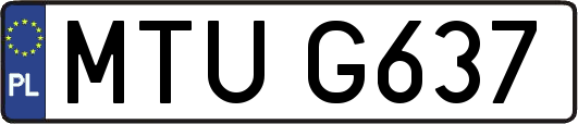 MTUG637