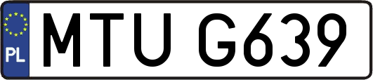 MTUG639