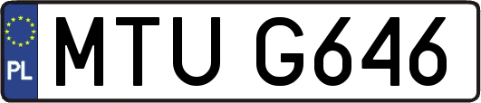 MTUG646