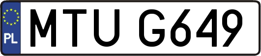 MTUG649