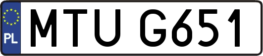 MTUG651