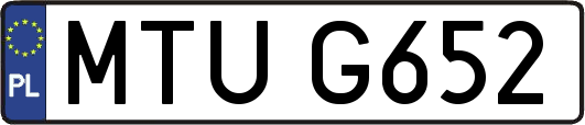 MTUG652