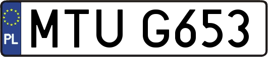MTUG653