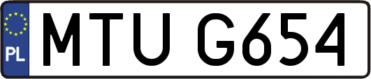 MTUG654
