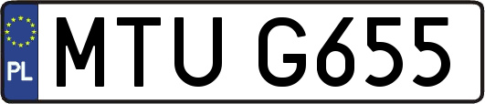 MTUG655