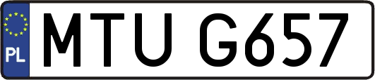 MTUG657