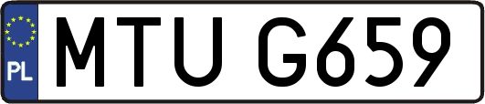 MTUG659