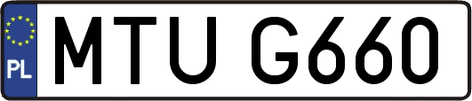 MTUG660