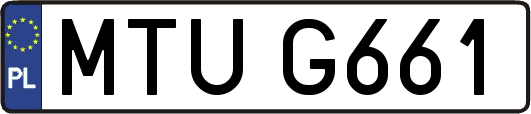 MTUG661