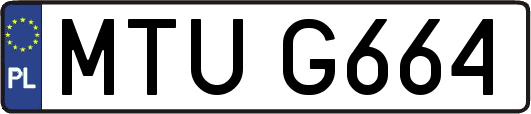 MTUG664