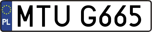 MTUG665