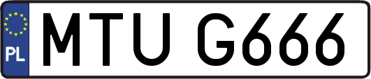 MTUG666