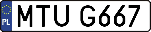 MTUG667