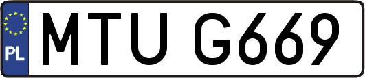 MTUG669