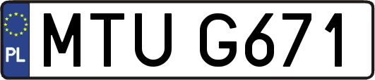 MTUG671