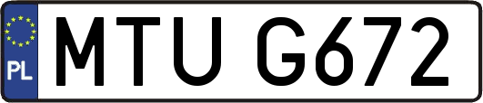 MTUG672