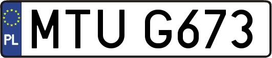 MTUG673