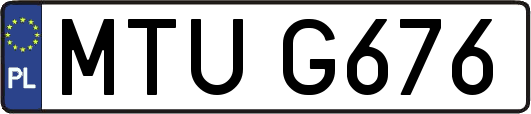 MTUG676