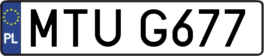 MTUG677