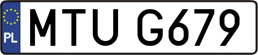 MTUG679