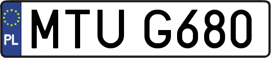 MTUG680