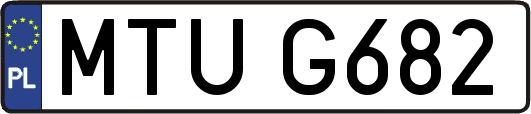 MTUG682