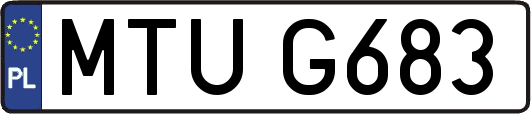 MTUG683