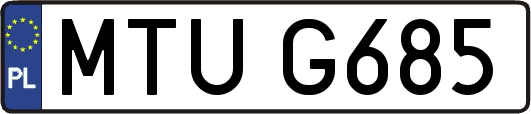 MTUG685