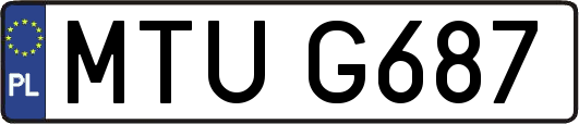MTUG687