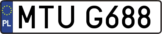 MTUG688