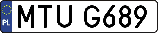 MTUG689