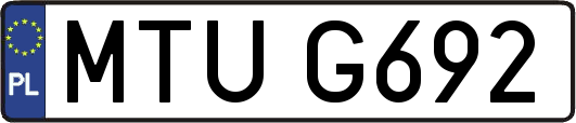 MTUG692