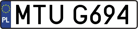 MTUG694