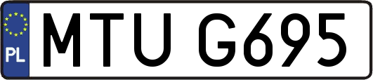 MTUG695