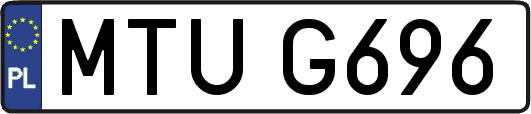 MTUG696