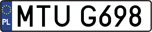 MTUG698
