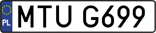 MTUG699