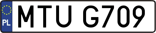 MTUG709