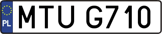 MTUG710
