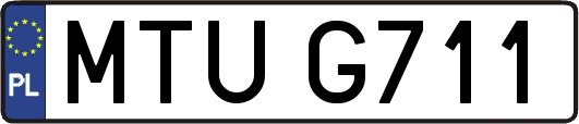MTUG711