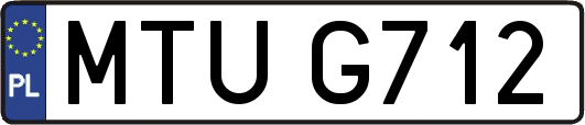 MTUG712