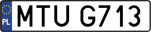 MTUG713