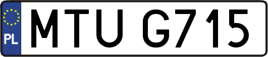 MTUG715