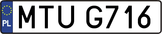 MTUG716