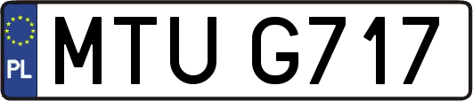 MTUG717