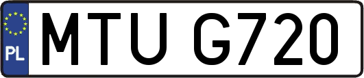 MTUG720